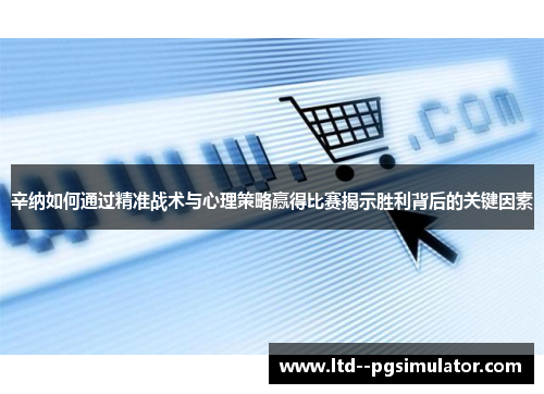 辛纳如何通过精准战术与心理策略赢得比赛揭示胜利背后的关键因素