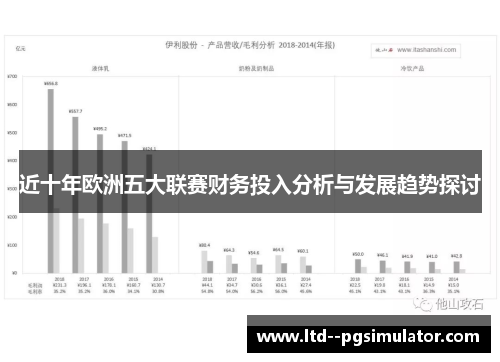 近十年欧洲五大联赛财务投入分析与发展趋势探讨