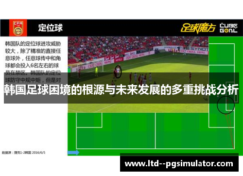 韩国足球困境的根源与未来发展的多重挑战分析
