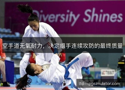 空手道无氧耐力,决定组手连续攻防的最终质量 空手道无氧耐力,决定组手连续攻防的最终质量